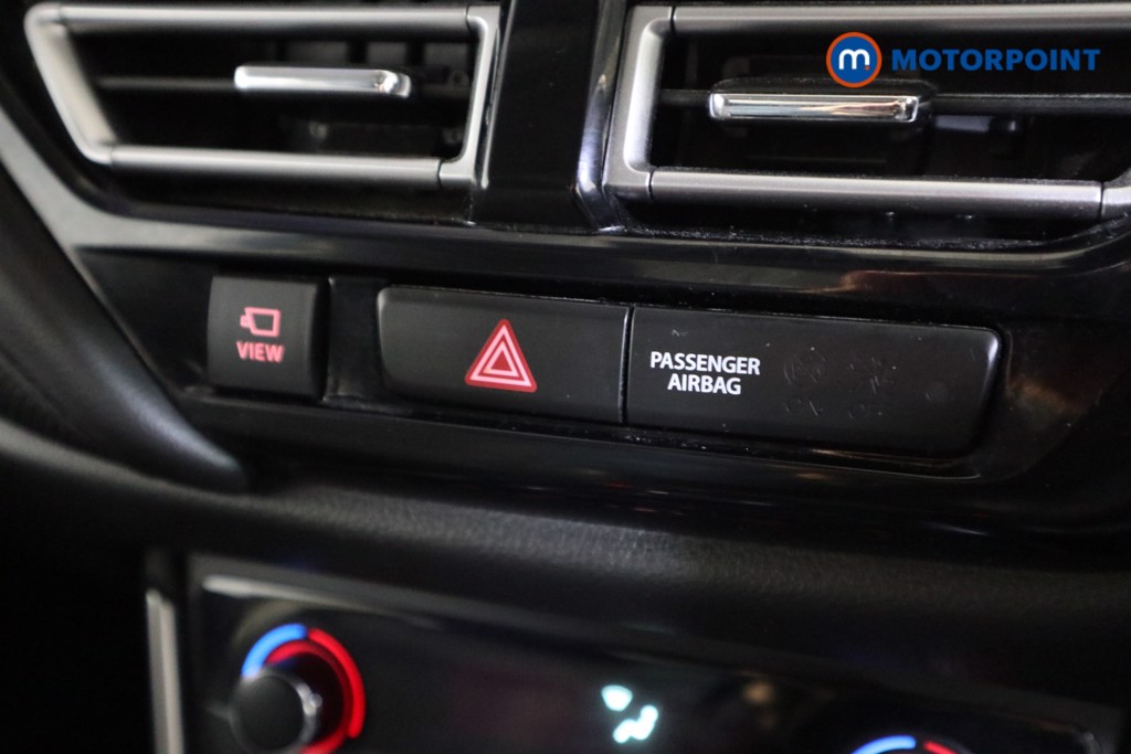 Suzuki S-Cross Ultra Manual Petrol SUV - Stock Number (1603691) - 7th supplementary image