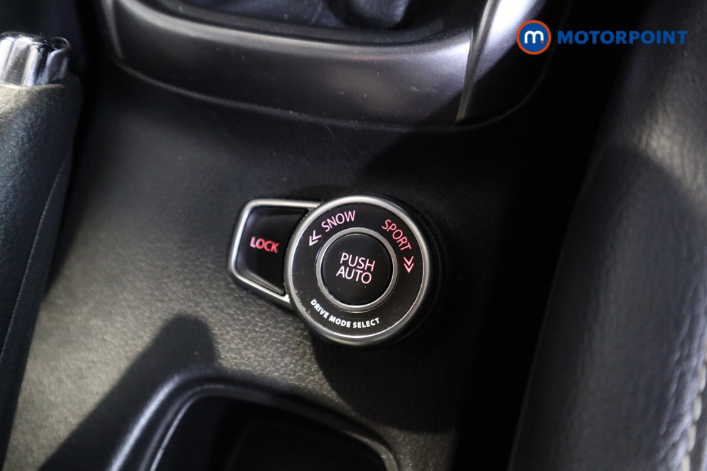 Suzuki S-Cross Ultra Manual Petrol SUV - Stock Number (1603691) - 10th supplementary image