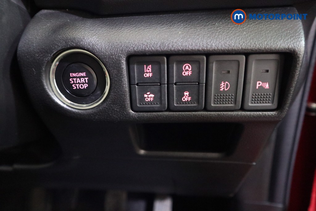 Suzuki S-Cross Ultra Manual Petrol SUV - Stock Number (1603691) - 12th supplementary image
