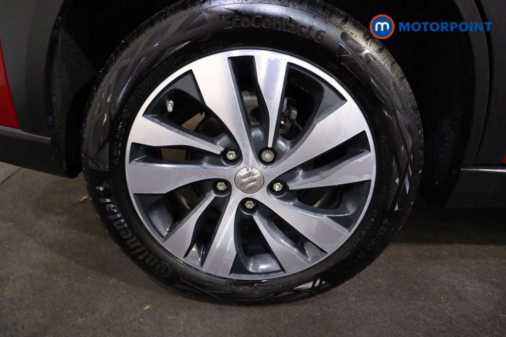 Suzuki S-Cross Ultra Manual Petrol SUV - Stock Number (1603691) - 19th supplementary image