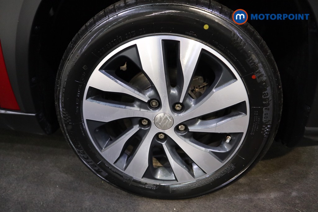 Suzuki S-Cross Ultra Manual Petrol SUV - Stock Number (1603691) - 20th supplementary image