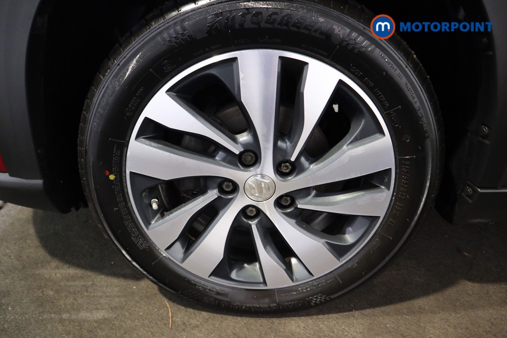 Suzuki S-Cross Ultra Manual Petrol SUV - Stock Number (1603691) - 21st supplementary image