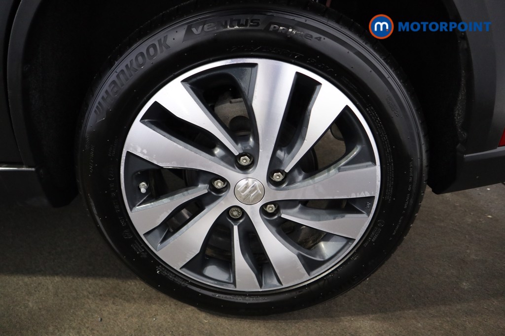 Suzuki S-Cross Ultra Manual Petrol SUV - Stock Number (1603691) - 22nd supplementary image