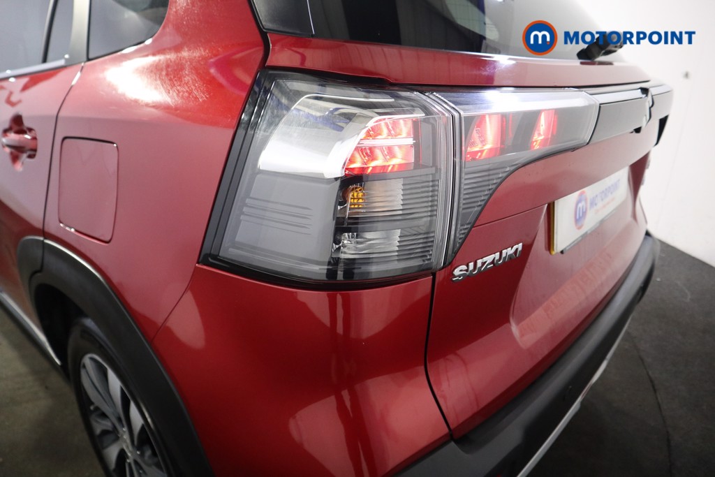 Suzuki S-Cross Ultra Manual Petrol SUV - Stock Number (1603691) - 25th supplementary image