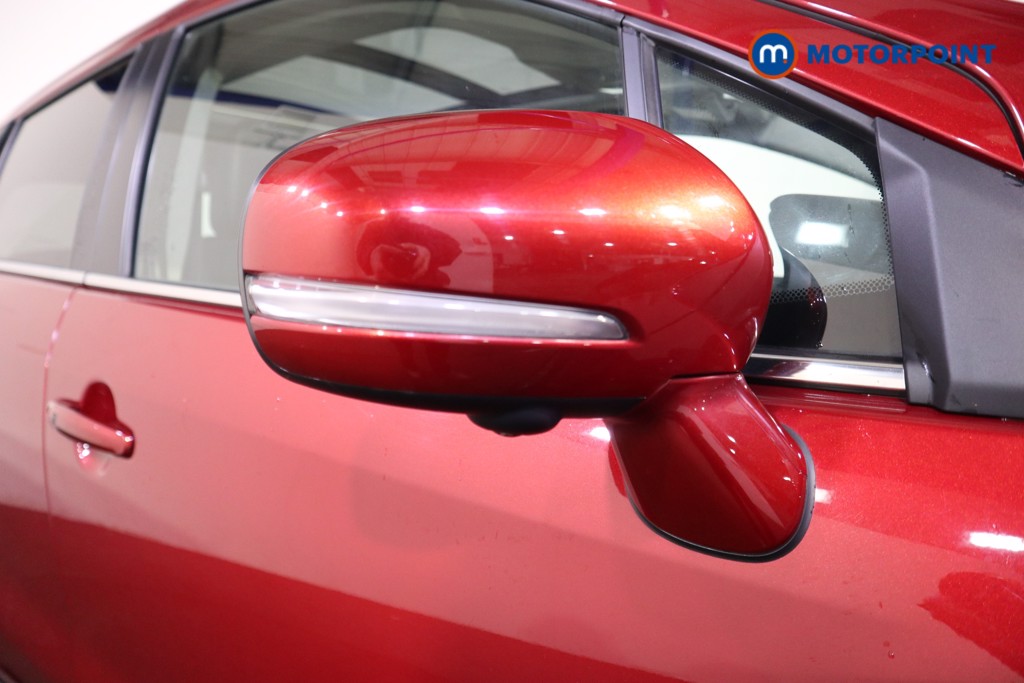 Suzuki S-Cross Ultra Manual Petrol SUV - Stock Number (1603691) - 29th supplementary image