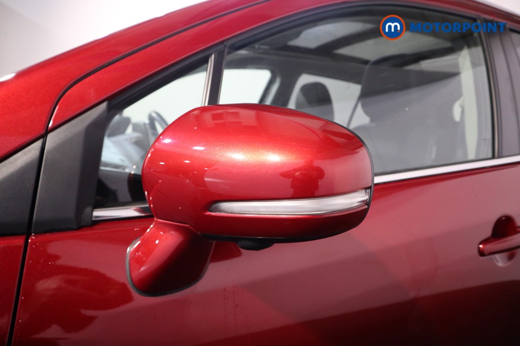 Suzuki S-Cross Ultra Manual Petrol SUV - Stock Number (1603691) - 30th supplementary image