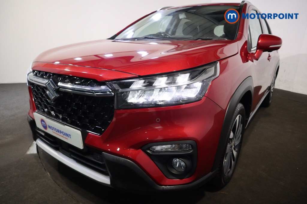 Suzuki S-Cross Ultra Manual Petrol SUV - Stock Number (1603691) - 32nd supplementary image