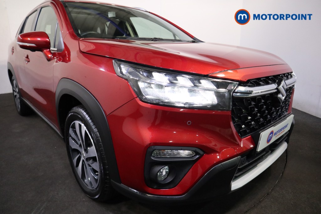 Suzuki S-Cross Ultra Manual Petrol SUV - Stock Number (1603691) - 34th supplementary image