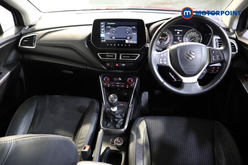 Suzuki S-Cross Ultra Manual Petrol SUV - Stock Number (1603691) - 1st supplementary image