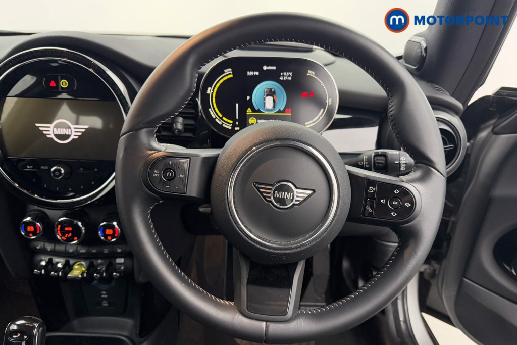 Mini Hatchback Cooper S Level 3 Automatic Electric Hatchback - Stock Number (1603929) - 2nd supplementary image