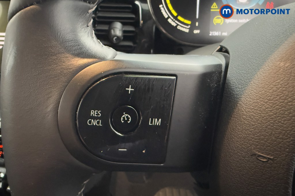 Mini Hatchback Cooper S Level 3 Automatic Electric Hatchback - Stock Number (1603929) - 3rd supplementary image