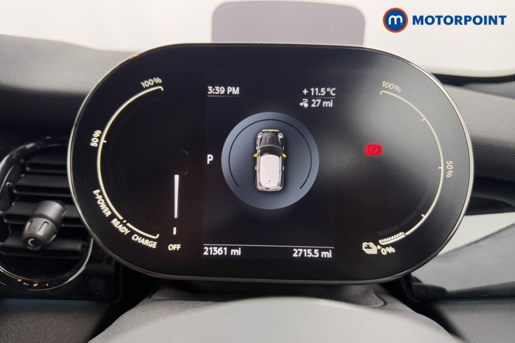 Mini Hatchback Cooper S Level 3 Automatic Electric Hatchback - Stock Number (1603929) - 5th supplementary image