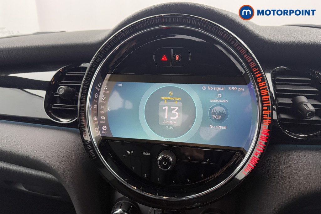 Mini Hatchback Cooper S Level 3 Automatic Electric Hatchback - Stock Number (1603929) - 6th supplementary image