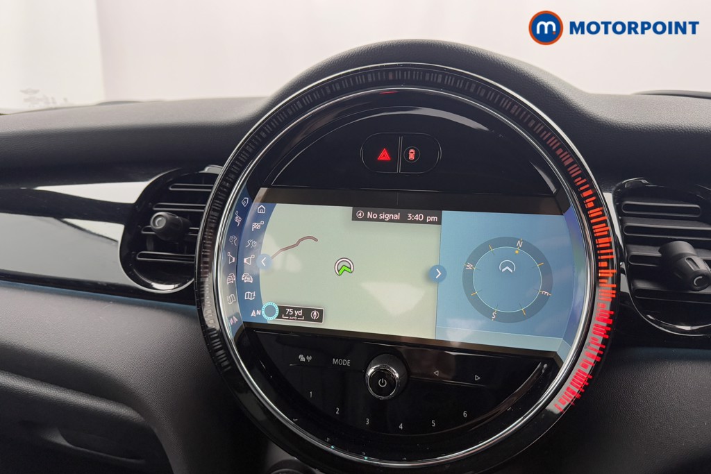 Mini Hatchback Cooper S Level 3 Automatic Electric Hatchback - Stock Number (1603929) - 9th supplementary image