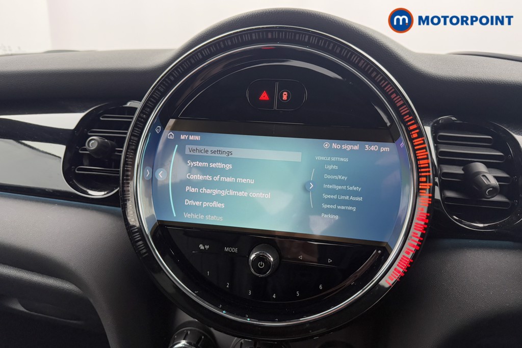 Mini Hatchback Cooper S Level 3 Automatic Electric Hatchback - Stock Number (1603929) - 10th supplementary image