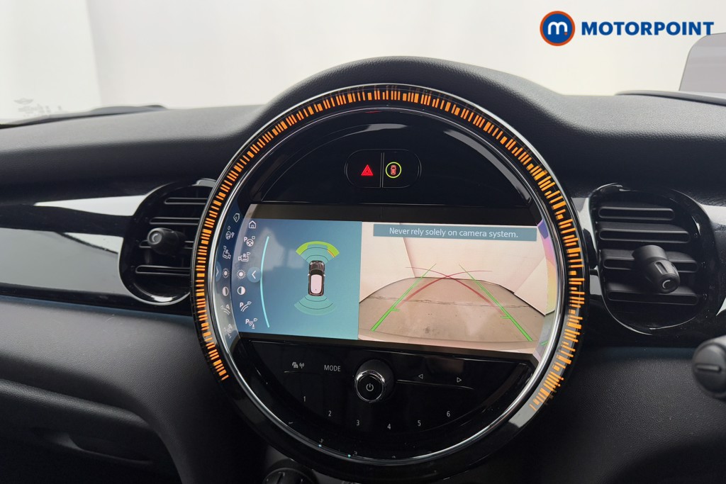 Mini Hatchback Cooper S Level 3 Automatic Electric Hatchback - Stock Number (1603929) - 11th supplementary image