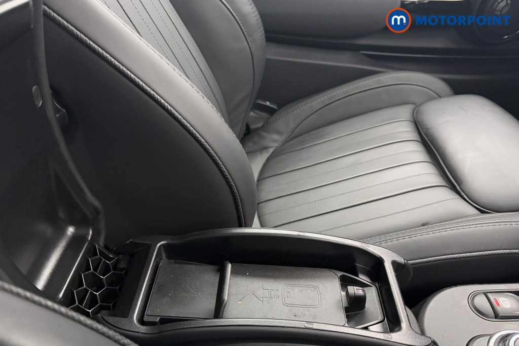 Mini Hatchback Cooper S Level 3 Automatic Electric Hatchback - Stock Number (1603929) - 14th supplementary image