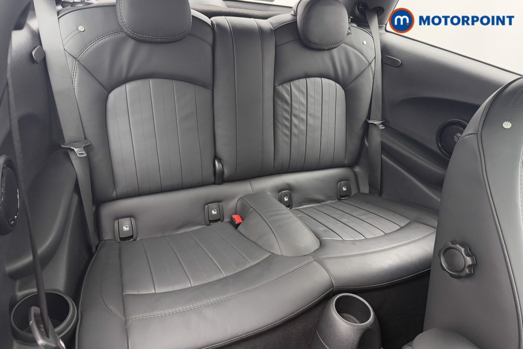 Mini Hatchback Cooper S Level 3 Automatic Electric Hatchback - Stock Number (1603929) - 23rd supplementary image