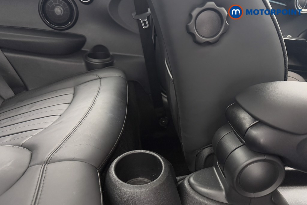 Mini Hatchback Cooper S Level 3 Automatic Electric Hatchback - Stock Number (1603929) - 24th supplementary image