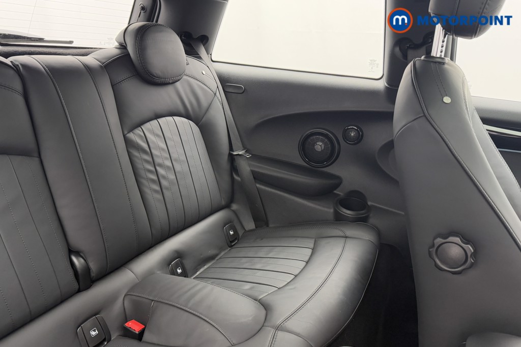 Mini Hatchback Cooper S Level 3 Automatic Electric Hatchback - Stock Number (1603929) - 25th supplementary image