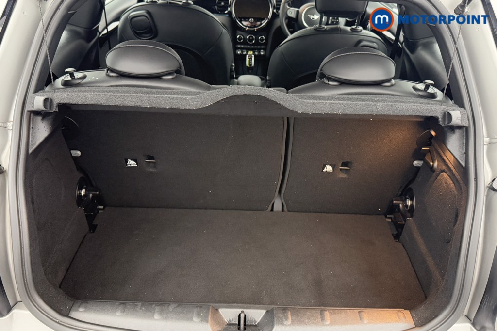 Mini Hatchback Cooper S Level 3 Automatic Electric Hatchback - Stock Number (1603929) - 26th supplementary image