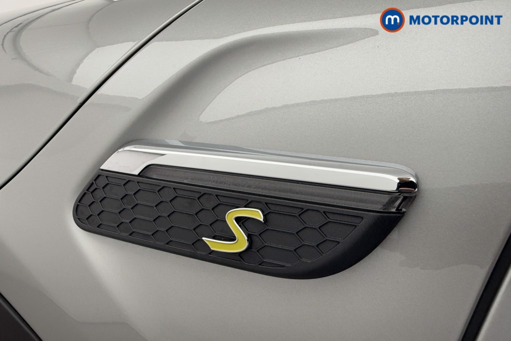 Mini Hatchback Cooper S Level 3 Automatic Electric Hatchback - Stock Number (1603929) - 28th supplementary image