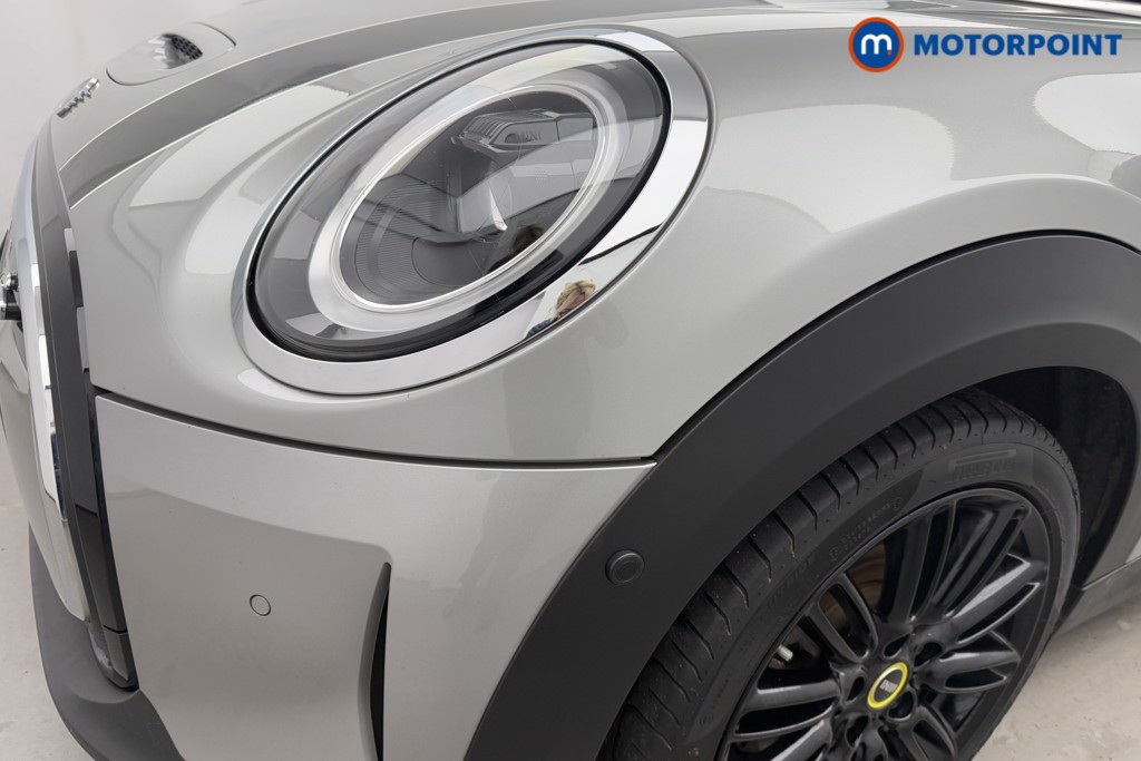 Mini Hatchback Cooper S Level 3 Automatic Electric Hatchback - Stock Number (1603929) - 29th supplementary image