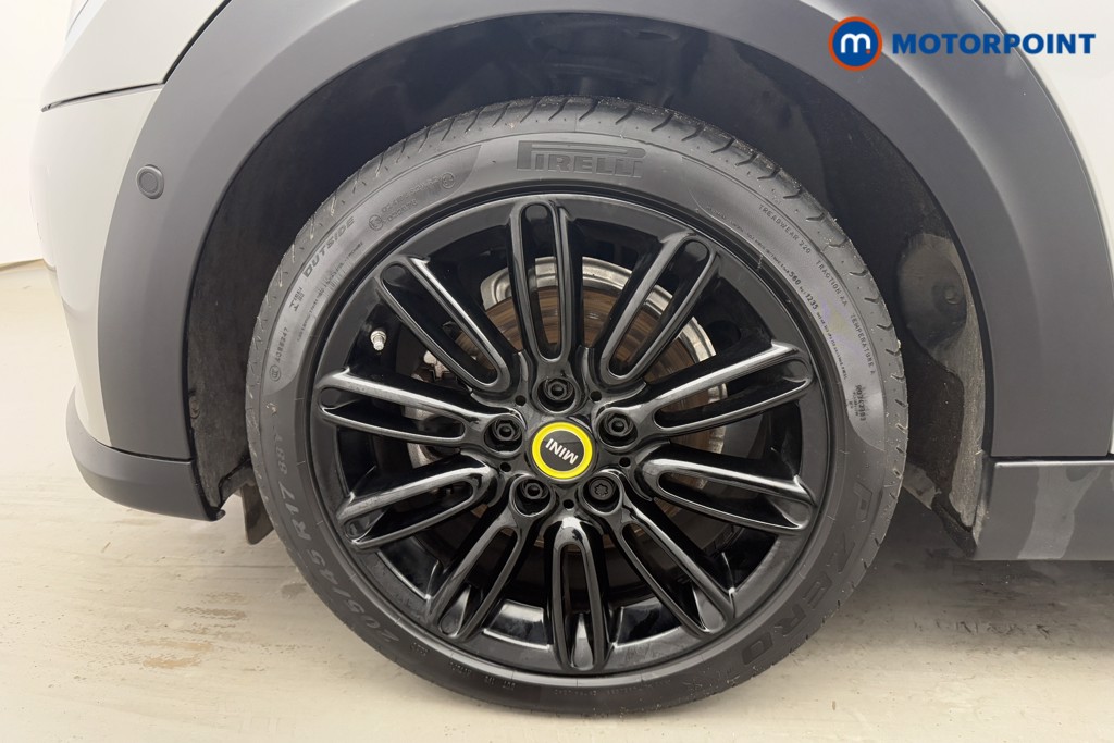 Mini Hatchback Cooper S Level 3 Automatic Electric Hatchback - Stock Number (1603929) - 30th supplementary image