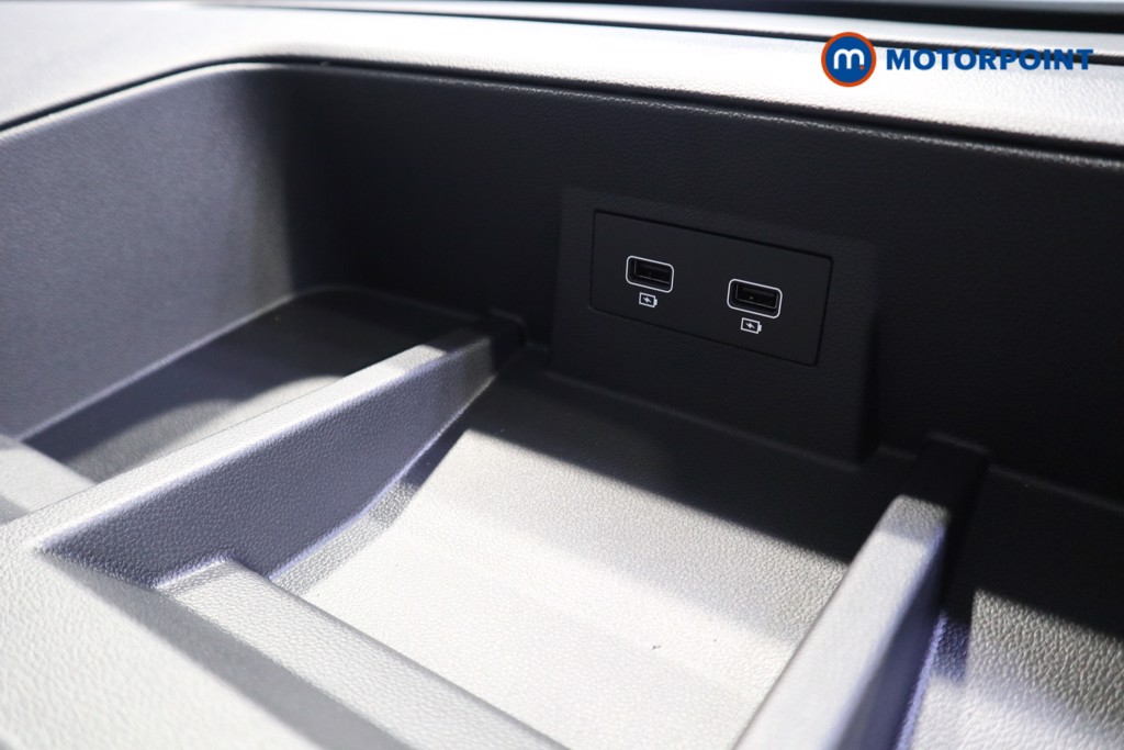 Renault Trafic Advance Automatic Electric Panel Van - Stock Number (1603976) - 6th supplementary image