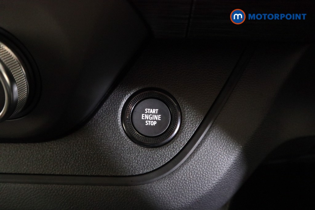 Renault Trafic Advance Automatic Electric Panel Van - Stock Number (1603976) - 9th supplementary image