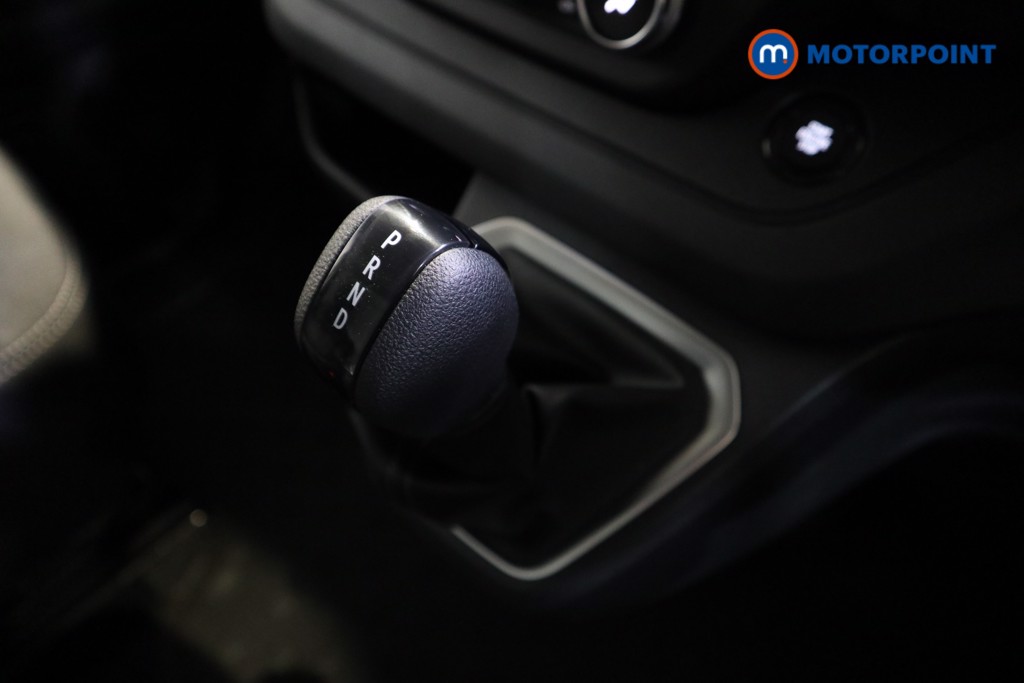 Renault Trafic Advance Automatic Electric Panel Van - Stock Number (1603976) - 10th supplementary image