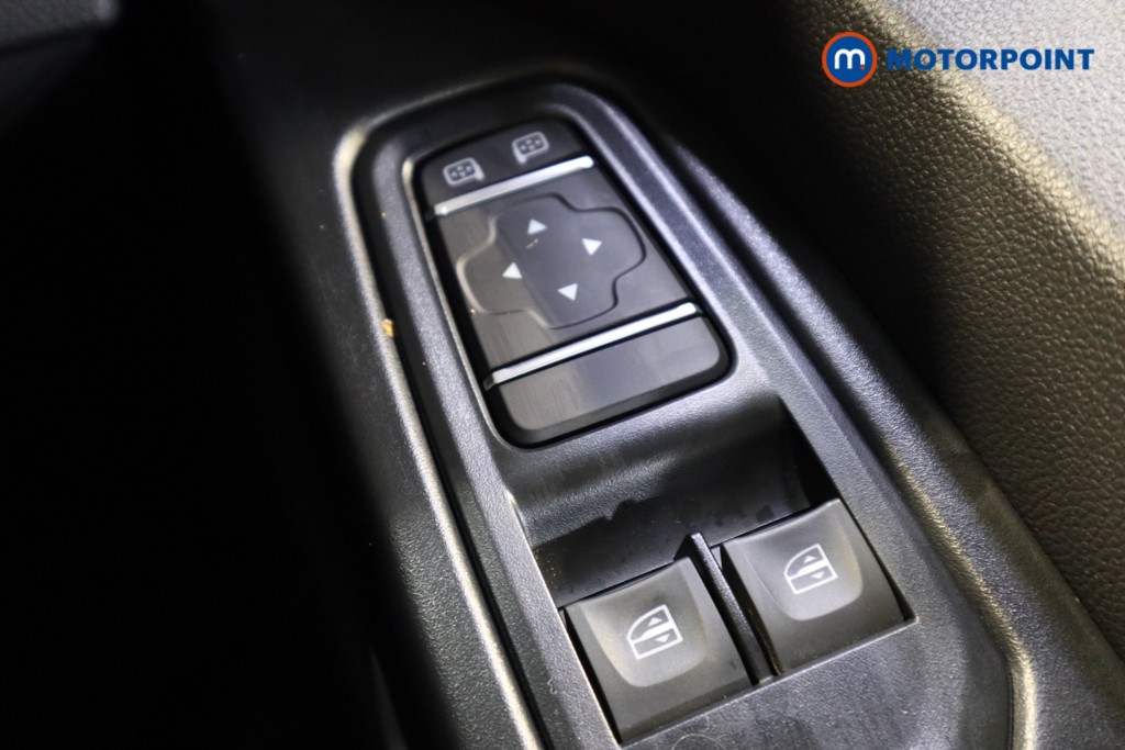 Renault Trafic Advance Automatic Electric Panel Van - Stock Number (1603976) - 12th supplementary image