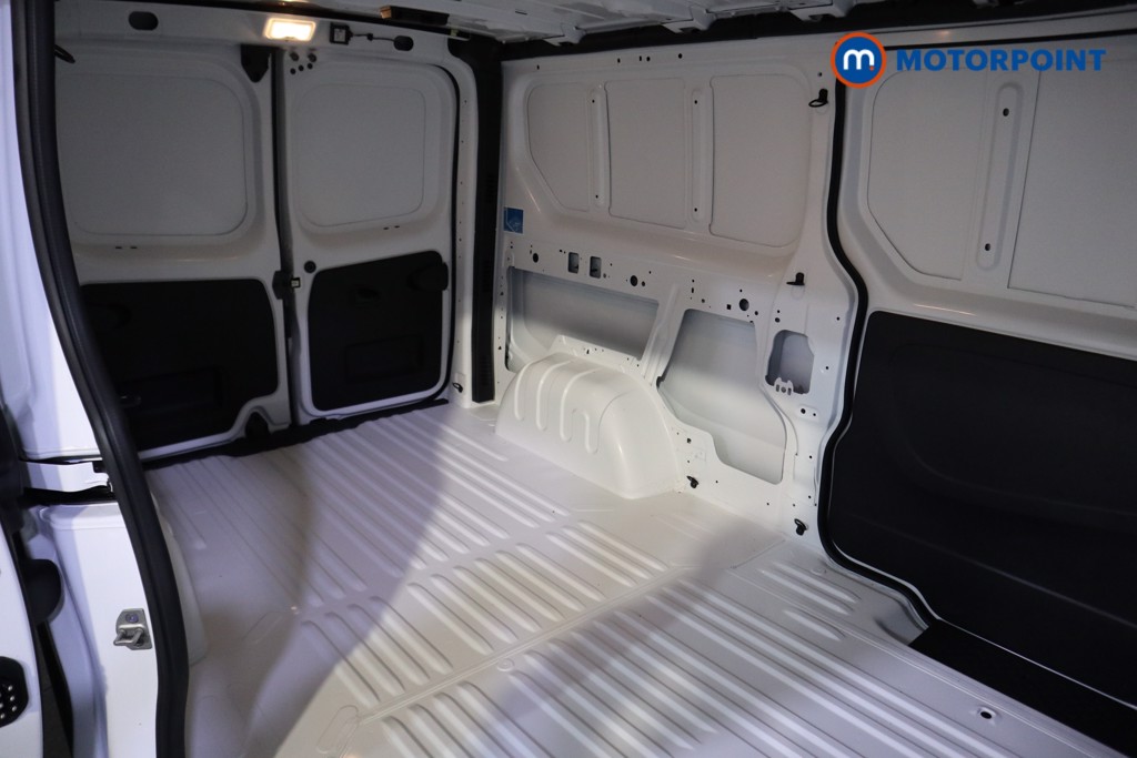 Renault Trafic Advance Automatic Electric Panel Van - Stock Number (1603976) - 14th supplementary image