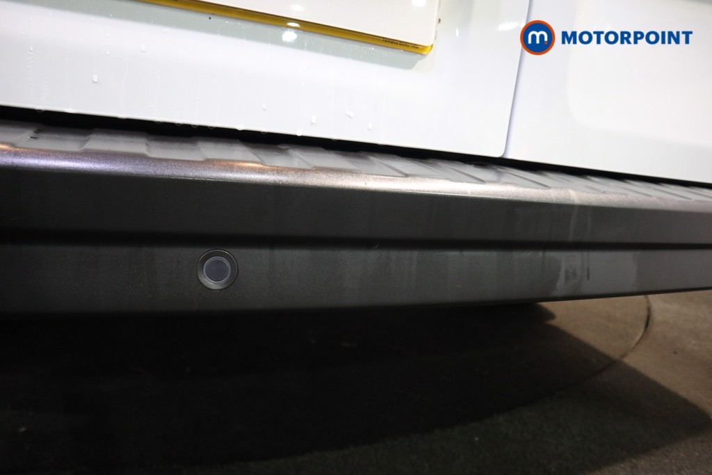 Renault Trafic Advance Automatic Electric Panel Van - Stock Number (1603976) - 20th supplementary image