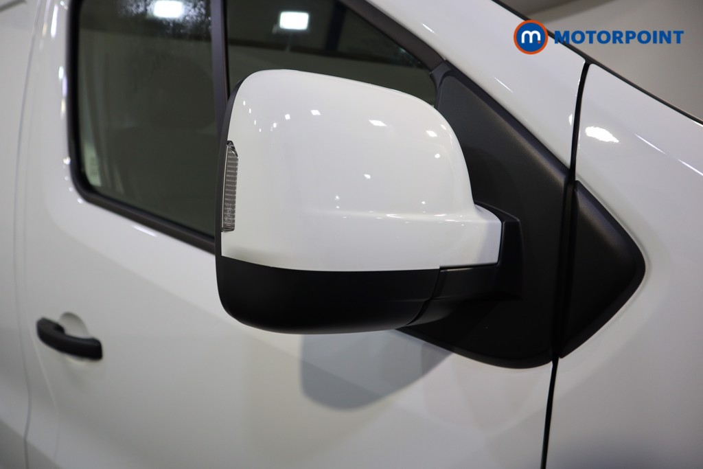 Renault Trafic Advance Automatic Electric Panel Van - Stock Number (1603976) - 23rd supplementary image