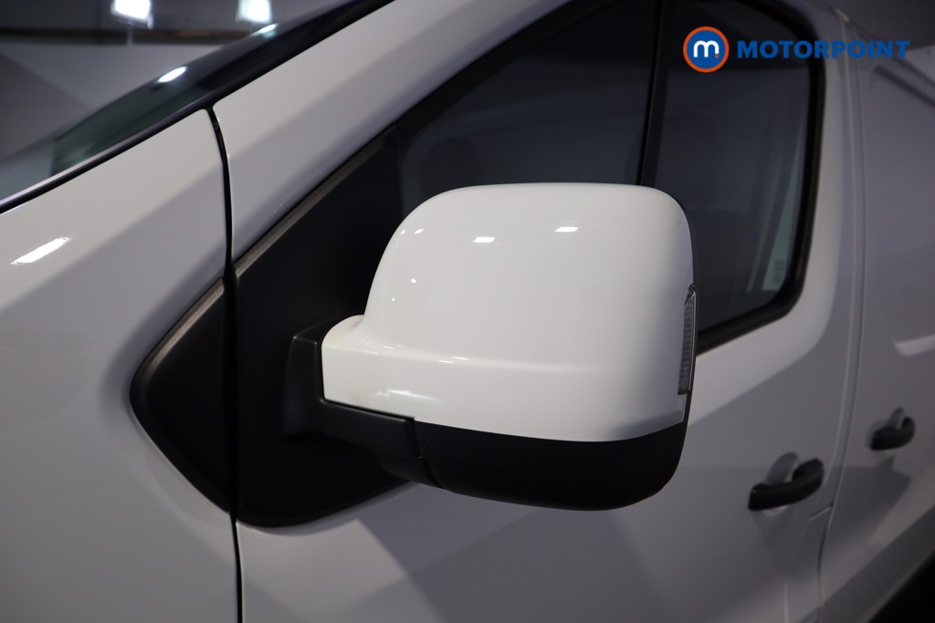 Renault Trafic Advance Automatic Electric Panel Van - Stock Number (1603976) - 24th supplementary image