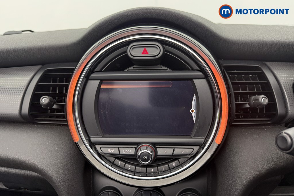 Mini Convertible Cooper Manual Petrol Convertible - Stock Number (1603995) - 6th supplementary image