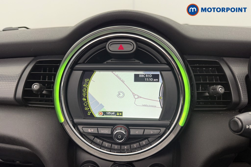 Mini Convertible Cooper Manual Petrol Convertible - Stock Number (1603995) - 7th supplementary image