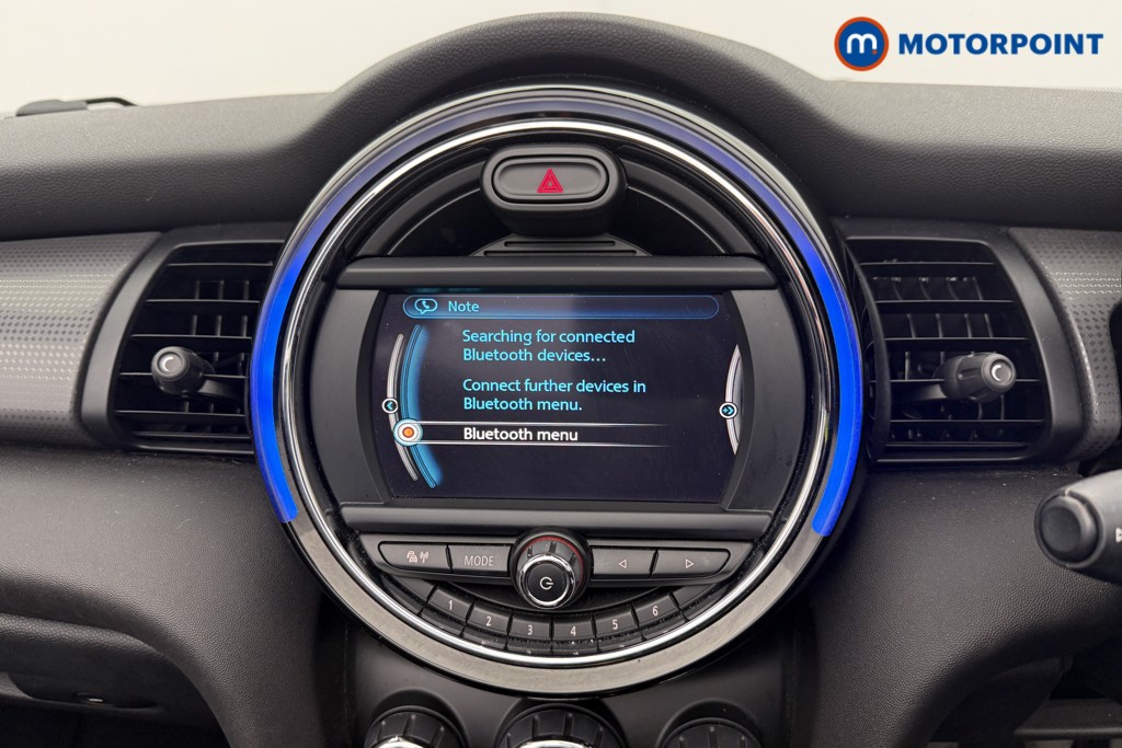 Mini Convertible Cooper Manual Petrol Convertible - Stock Number (1603995) - 8th supplementary image