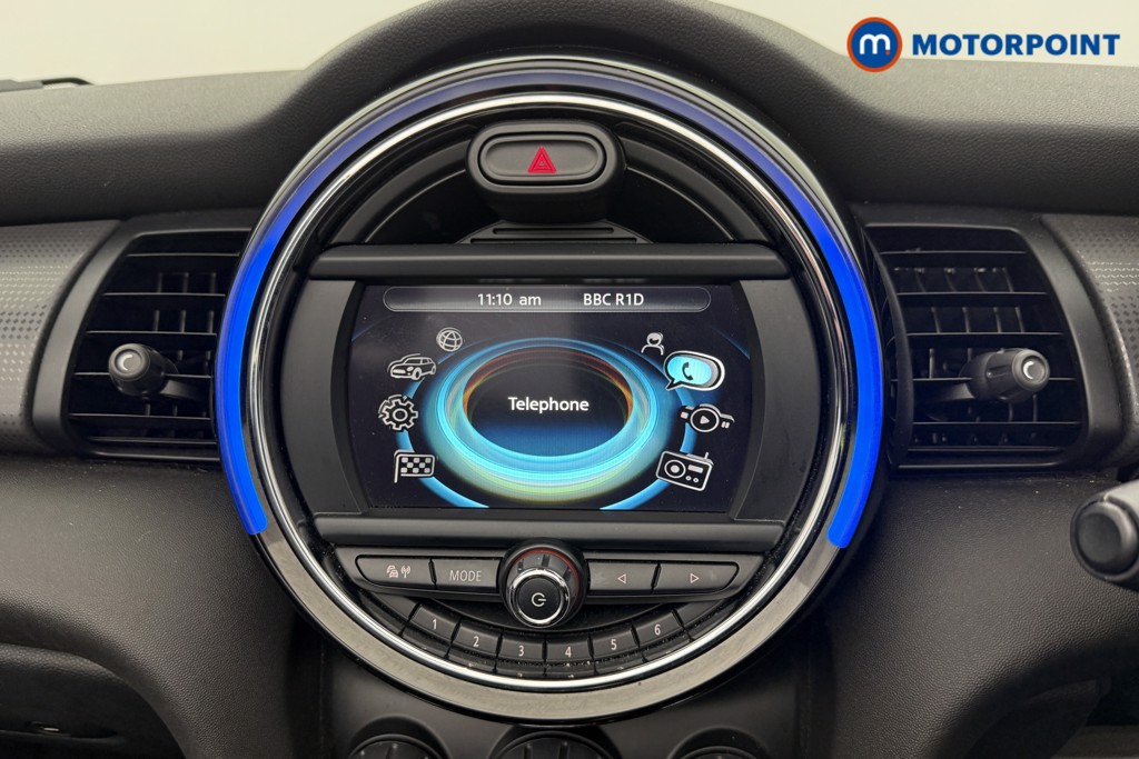 Mini Convertible Cooper Manual Petrol Convertible - Stock Number (1603995) - 9th supplementary image