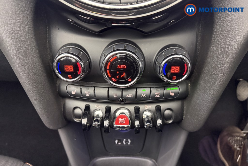 Mini Convertible Cooper Manual Petrol Convertible - Stock Number (1603995) - 10th supplementary image