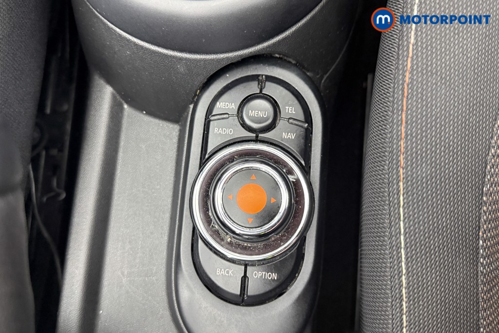 Mini Convertible Cooper Manual Petrol Convertible - Stock Number (1603995) - 11th supplementary image