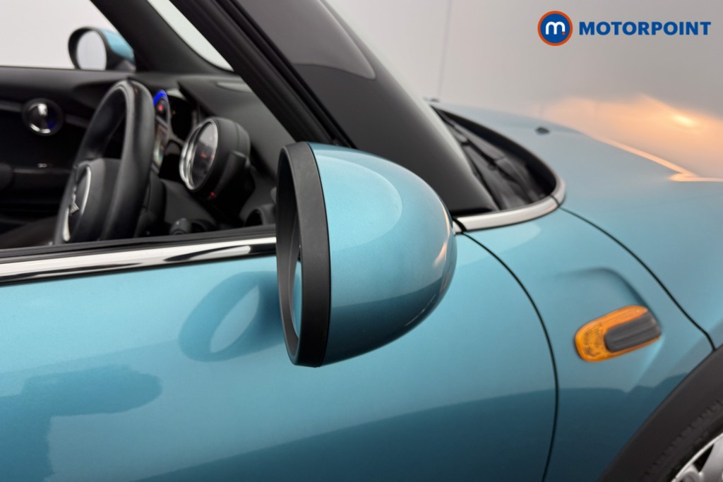 Mini Convertible Cooper Manual Petrol Convertible - Stock Number (1603995) - 16th supplementary image