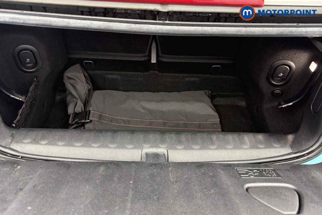 Mini Convertible Cooper Manual Petrol Convertible - Stock Number (1603995) - 17th supplementary image