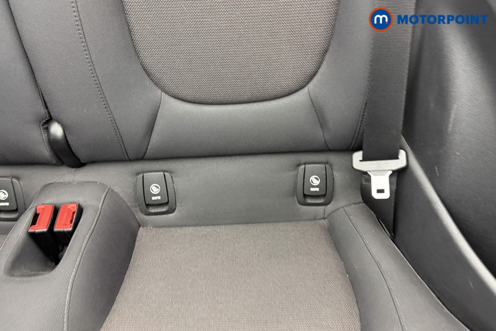 Mini Convertible Cooper Manual Petrol Convertible - Stock Number (1603995) - 20th supplementary image