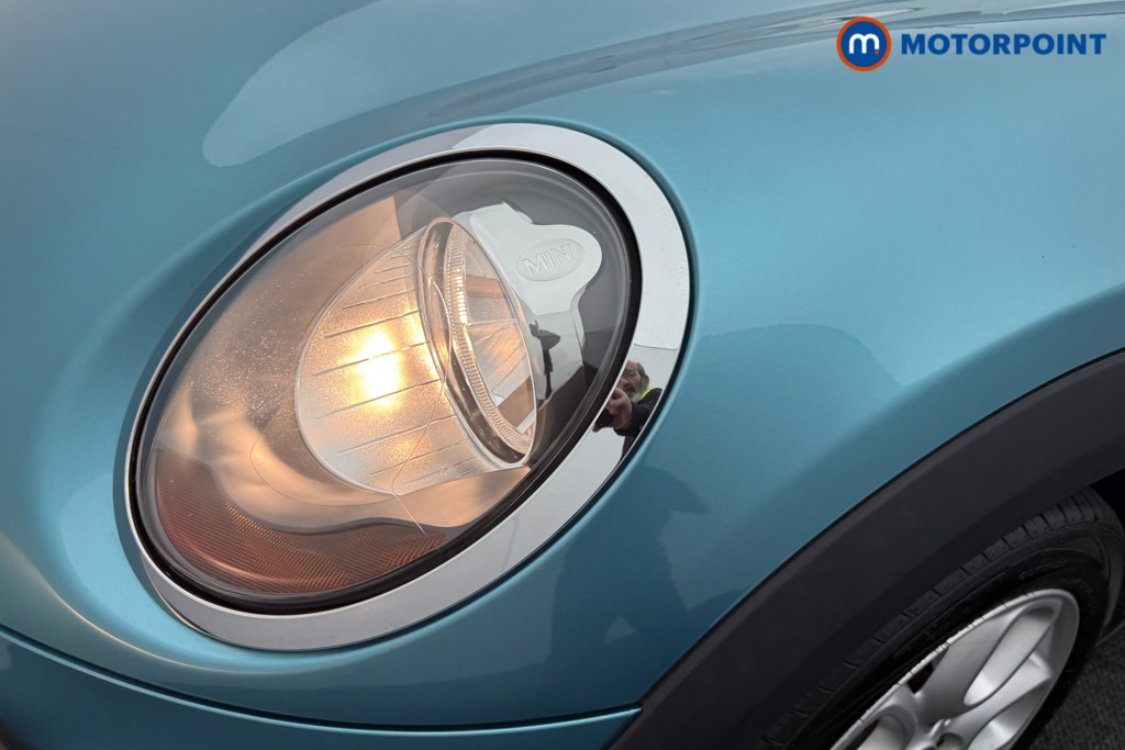 Mini Convertible Cooper Manual Petrol Convertible - Stock Number (1603995) - 23rd supplementary image