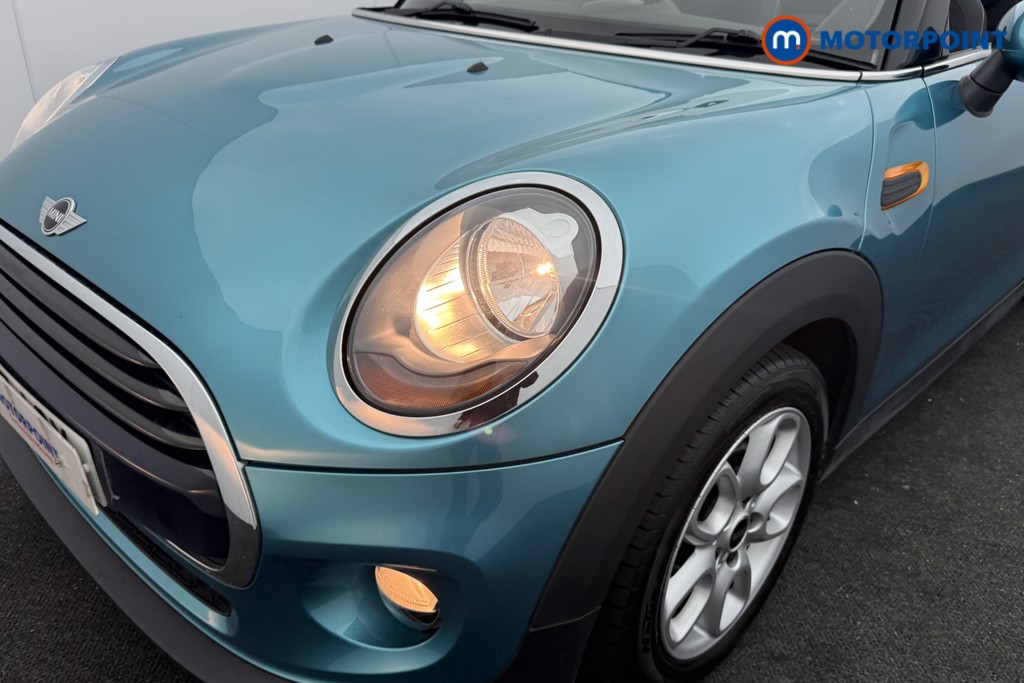 Mini Convertible Cooper Manual Petrol Convertible - Stock Number (1603995) - 24th supplementary image