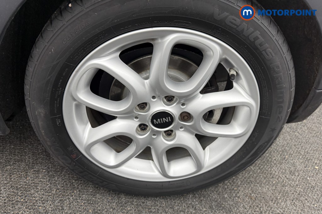 Mini Convertible Cooper Manual Petrol Convertible - Stock Number (1603995) - 26th supplementary image