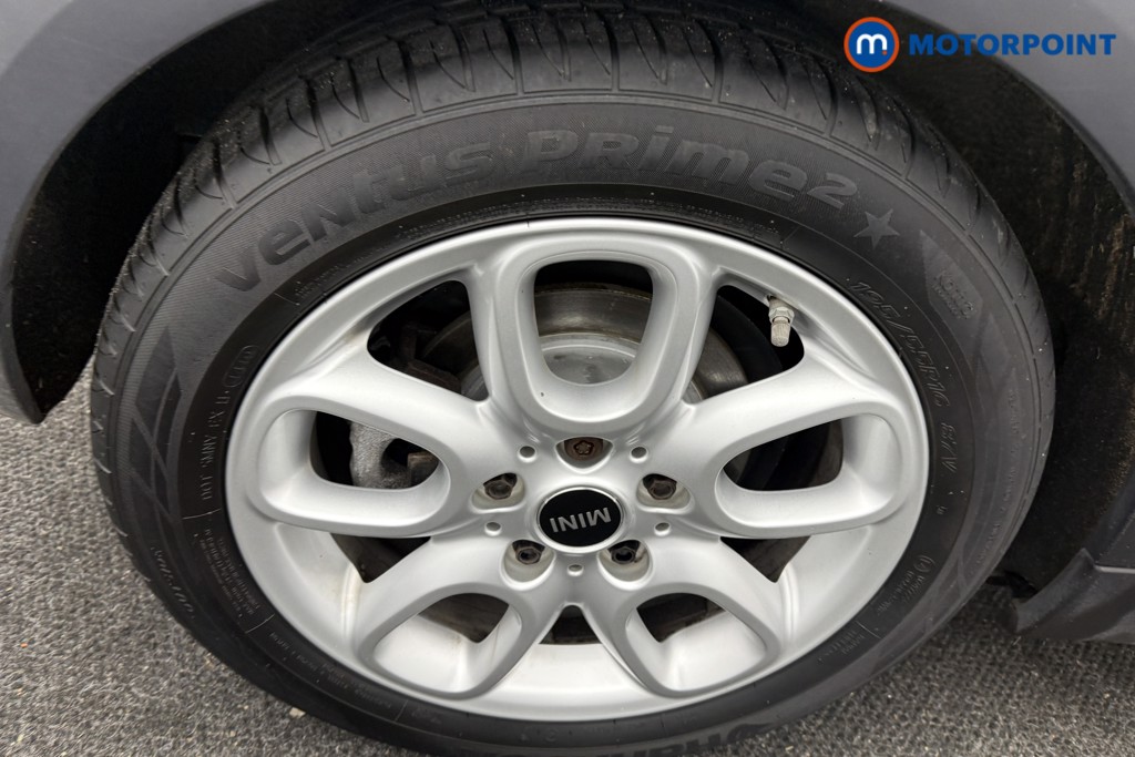 Mini Convertible Cooper Manual Petrol Convertible - Stock Number (1603995) - 27th supplementary image