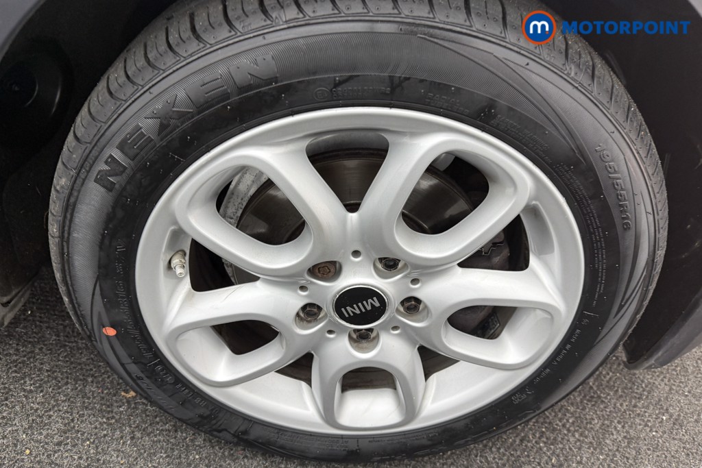 Mini Convertible Cooper Manual Petrol Convertible - Stock Number (1603995) - 28th supplementary image